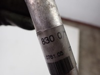 фото thumb №10, Wąż трубка кондиціонера mercedes w220 a2208300715