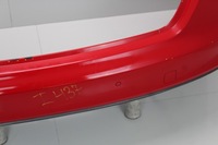 фото thumb №8, Бампер зад задний audi a4 b8 07-11r sedan ly3j pdc