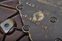 фото thumb №6, Fiat croma 2.2 16v 147km насос масла масляна 24450057