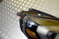 фото thumb №4, Gmc acadia 2013- фара лампа звичайна лінзована з led r usa