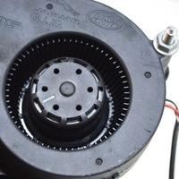 фото thumb №8, Jaguar f-pace 2022 вентилятор акумулятора транспортного засобу гібридного / електричний