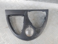 фото thumb №1, Citroen c8 peugeot 807 lift тунель середній рамка