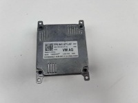 фото thumb №1, Vw audi преобразователь модуль led 7p5941571 af оригинал