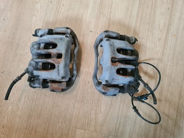 фото thumb №1, Mercedes sprinter w906 супорт правий лівий перед