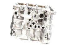 фото thumb №9, Bmw 2 u06 x2 u10 x1 u11 f70 mini u25 1.5 b38 b38a15p блок двигуна 1025311