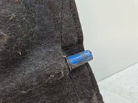 фото thumb №10, Полка багажника honda civic vii 01-05 5d