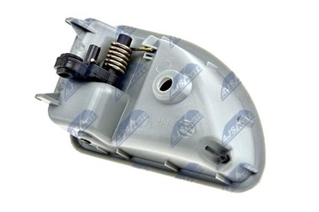 фото thumb №4, Nty ручка внутренняя дверь передних renault kangoo 1997-2007 twingo