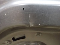 фото thumb №8, Капот крышка двигателя renault koleos 2 ii hc 2016- 651003848r