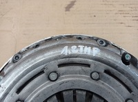 фото thumb №13, Citroen 1.2 thp зчеплення маховик з двома масами 9813700880