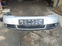 фото thumb №8, Бампер перед передний audi a4 b6 ly7w xonon омыватель pdc балка kompletny