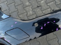 фото thumb №7, Бампер перед передний bmw 5 g60 g61 m набор цвет a90