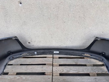 фото thumb №5, Бампер зад задний porsche panamera 971 974 sport туризмо универсал 974807421b