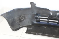 фото thumb №9, Бампер перед nissan qashqai j10 06-09r bv4