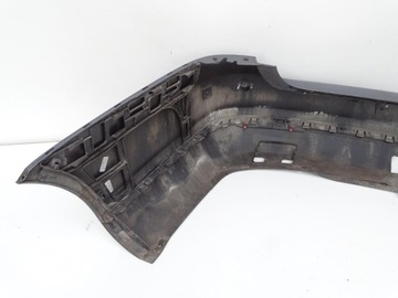 фото thumb №14, Бампер зад задній ld7x vw golf vi mk6 універсал 08-13r pdc hak