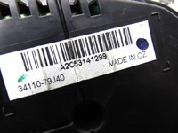 фото thumb №7, Лічильник прилади suzuki sx4 sedici 34110-79j40