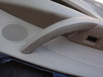 фото thumb №6, Боковина дверь левый зад задний bmw x5 e70 beż