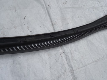 фото thumb №7, Панель под лобовым стеклом seat leon ii 2 рестайлинг европа 1p0853185b