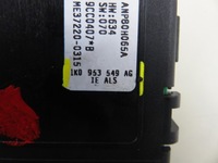 фото thumb №9, Датчик повороту seat altea 5p1 1k0953549ag