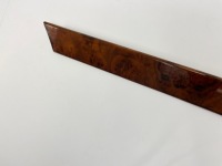 фото thumb №7, Drewno dekor обшивка оббивка двері правий перед mercedes w124 sedan kombi