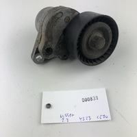 фото thumb №1, Натягувач ремінь master movano navara opel 2.3 dci