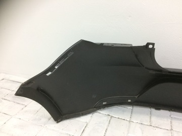фото thumb №6, Бампер зад задний seat ibiza 4 iv 08- 3 дверь
