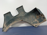 фото thumb №5, Scenic rx4 уголок бампера задняя правый 7700437660