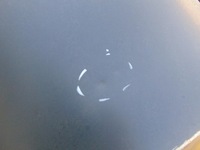 фото thumb №11, Обшивка крила лівий задня vw golf viii 5h6813327