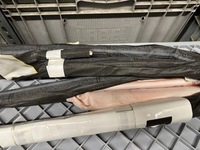 фото thumb №5, Шторка безопасности подушка безопасности peugeot 5008 ii lift левая правая оригинал