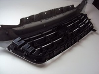 фото thumb №4, Решітка радіатора решітка радіатора fiat ducato iii lift 14-19