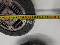 фото thumb №8, Renault safrane ii 2.0 2.5 16v 20v набор сцепления