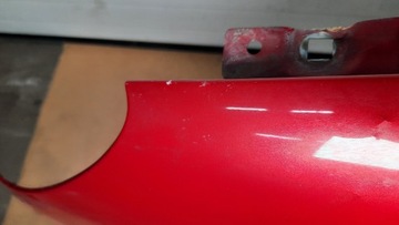 фото thumb №9, Крыло левый ekqd citroen c5 i 00-04r