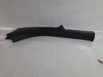 фото thumb №7, Toyota prius 2012-2015 планка пороговая задняя usa