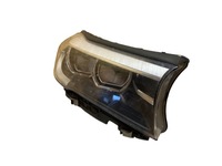 фото thumb №8, Bmw 7 g11 g12 2017 правая сторона лампа передняя