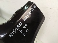 фото thumb №11, Бампер перед передній nissan navara iii d-40 620225x00h