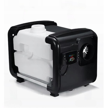 фото thumb №15, Обігрівач масляна обігрів стояночний дизель повітродувка lcd +pilot 5kw 12v