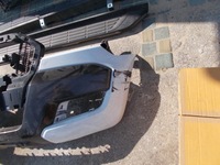 фото thumb №8, Ford ranger lift 15- крила правий лівий бампер радіатор повітря поріг