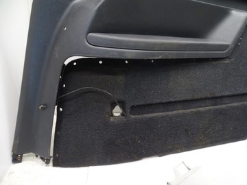 фото thumb №12, Сидіння третій 3 ряд прокладка swap seat alhambra ii 7n 10- комплект