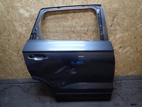 фото thumb №1, Двері зад праві seat ateca