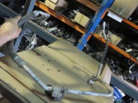 Купить Mini r55 r56 шланг кондиционера 2758138 x, фото thumb