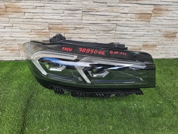 фото thumb №1, Лампа led bmw 3 g20 g21 lci 7885066