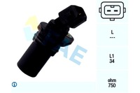 фото thumb №2, Датчик положение вала коленчатого mitsubishi colt czc vi colt vi smart