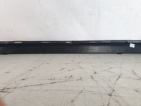 фото thumb №10, Спойлер накладка-спойлер накладка бампера перед dacia lodgy 12- 960154785r