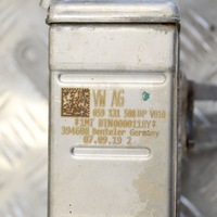 фото thumb №8, Audi q7 4m 2020 радиатор выхлопных газов egr