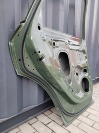 фото thumb №11, Audi q5 80a двері ліва задні задня лівий