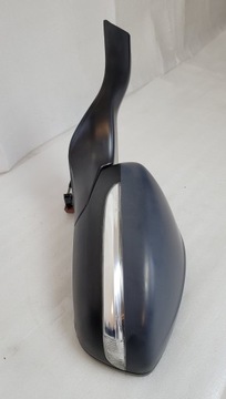 фото thumb №6, Зеркало левая peugeot 208 i 2012-2019 7 pin 4+3