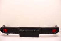 фото thumb №1, Jeep wrangler jl 18- бампер задняя