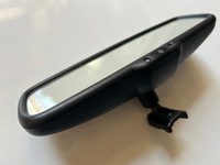 фото thumb №7, Nissan leaf i ze0 2012 зеркало внутреннее
