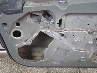 фото thumb №14, Дверь правое передние chevrolet corvette c5