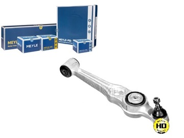 фото thumb №1, Meyle важіль підвішування bca6081 cca2105 sah201 tc