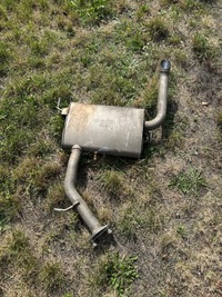 фото thumb №1, Kia ceed iii lift гаситель конечный 2023 rok